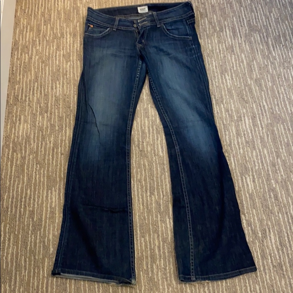 Hudson jeans